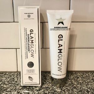 GLAMGLOW SuperCleanse Cleanser